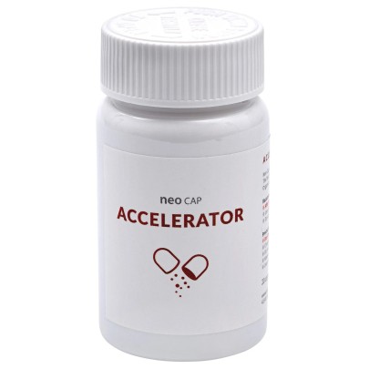 Aquario Neo Cap Acelerator 20adet