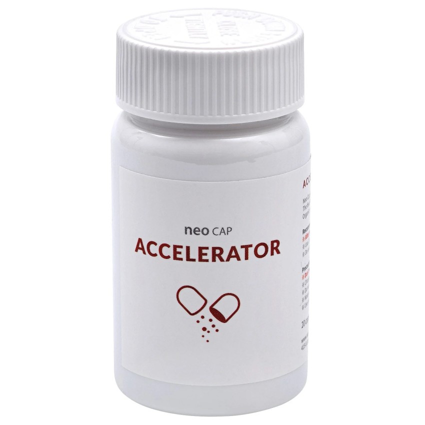Aquario Neo Cap Acelerator 20adet Aquario Neo Cap Acelerator 20adet
