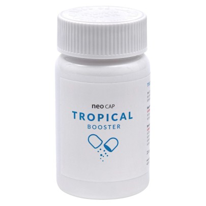 Aquario Neo Cap Tropical Booster 20adet