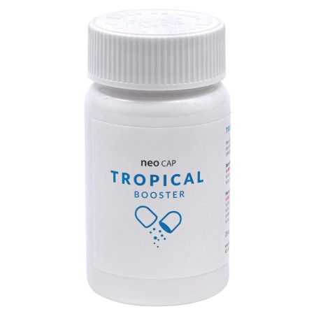 Aquario Neo Cap Tropical Booster 20adet