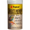 Tropical Insect Menu Flakes 50gr
