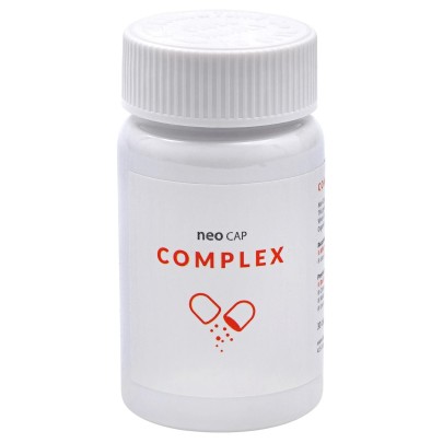 Aquario Neo Cap Complex 30adet