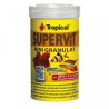 Tropical Supervit Mini Granulat 100ml 65gr