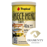 Tropical Insect Menu Flakes 200gr
