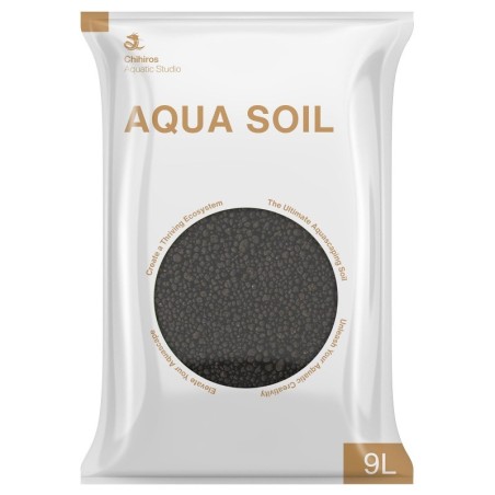 Chihiros Aqua soil 9L