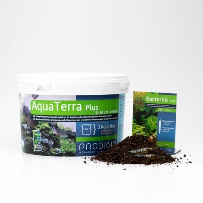 Prodibio AquaTerra Plus 3kg