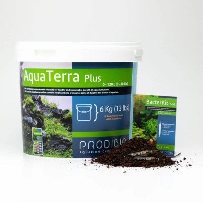 Prodibio AquaTerra Plus 6kg