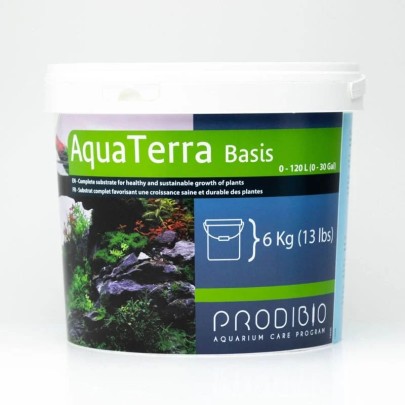 Prodibio AquaTerra Basis 6kg