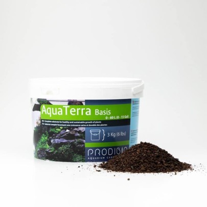 Prodibio AquaTerra Basis 3kg