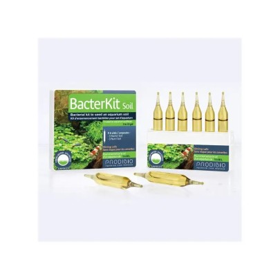 Prodibio (Conditioner) BacterKit Soil (6x1ml)