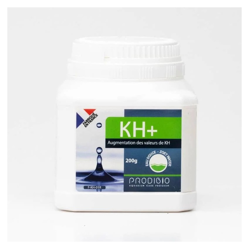 Prodibio KH+ 200 gr Prodibio KH+ 200 gr