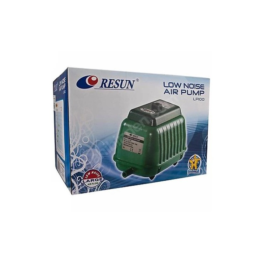 Resun LP-100 Resun LP-100