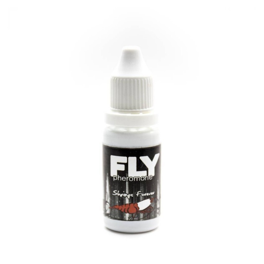 Shrimps Forever Fly 20 ML Shrimps Forever Fly 20 ML