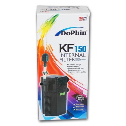 Dophin KF160 İç Filtre 150 L/S