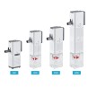 Sobo Akvaryum İç Filtre 6W 500Lt/Saat AQ-500F