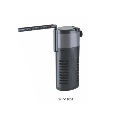 Sobo Akvaryum Şelale Aparatlı İç Filtre 5W 200Lt/Saat WP-1105F
