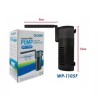 Sobo Akvaryum Şelale Aparatlı İç Filtre 5W 200Lt/Saat WP-1105F
