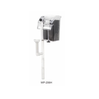 Sobo Şelale Askı Filtre 3W. 250 lt/Saat WP-206H