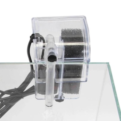 Sobo Şelale Askı Filtre 3W. 250 lt/Saat WP-206H