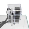 Sobo Şelale Askı Filtre 3W. 250 lt/Saat WP-206H