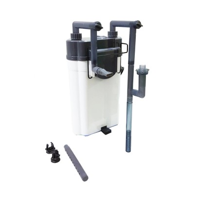 Sobo Askı Şelale Dış Filtre 5W 300 Lt/Saat SF-350