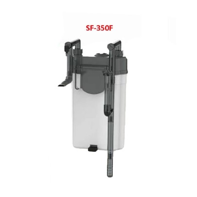 Sobo Askı Şelale Dış Filtre 5W 300 Lt/Saat SF-350