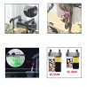 Sobo Askı Şelale Dış Filtre 5W 300 Lt/Saat SF-350