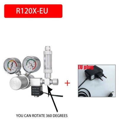 Yueqing Wyin CO2 Regulator R104X