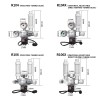 Yueqing Wyin CO2 Regulator R104X