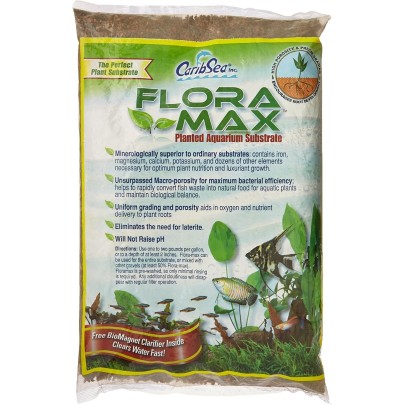 CaribSea Floramax Original 18,14 kg