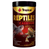 Tropical Reptil Carnivore 1000ml 260gr