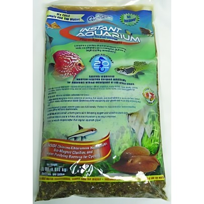 CaribSea Instant Aquarium - Rio Grande 4,54 kg