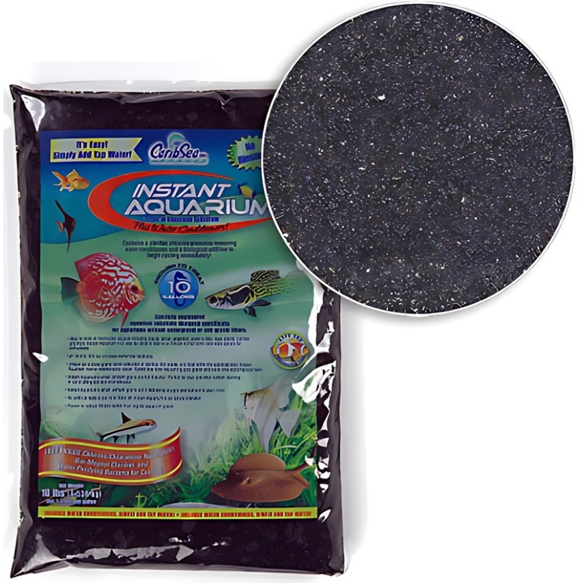 CaribSea Instant Aquarium - Tahitian Moon 4,54 kg CaribSea Instant Aquarium - Tahitian Moon 4,54 kg
