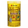Tropical Ichtio-vit 250ml 50gr