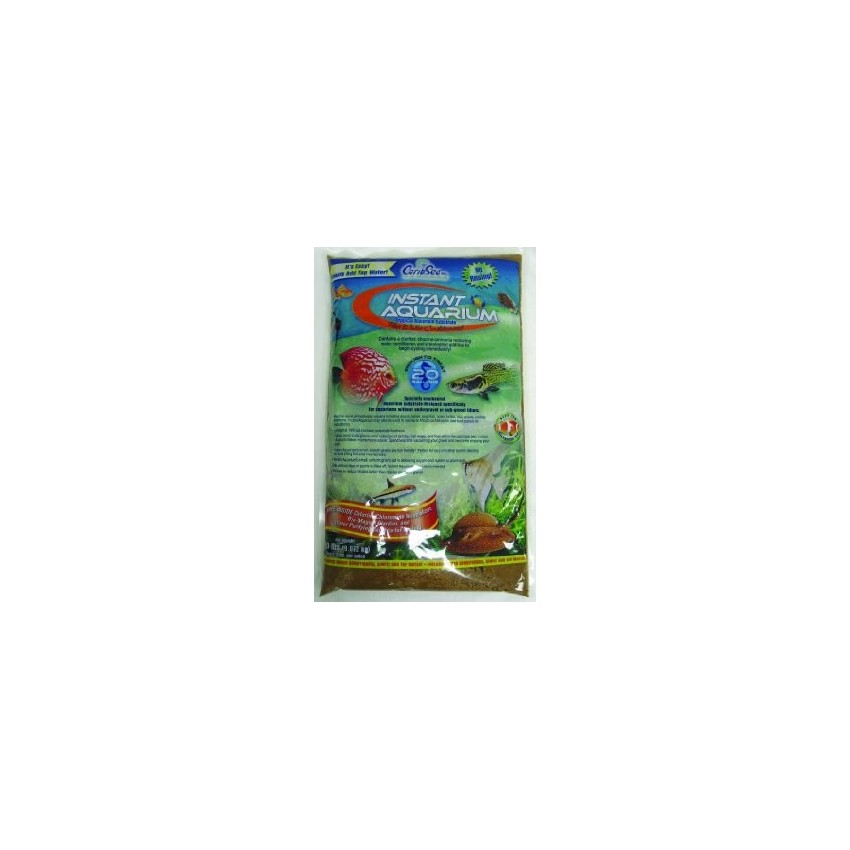 CaribSea Instant Aquarium - Sunset Gold 4,54 kg