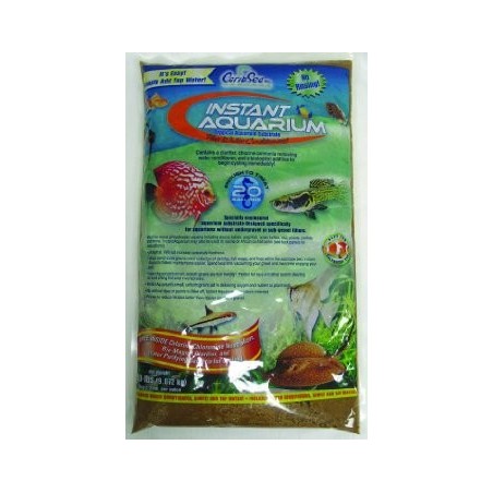CaribSea Instant Aquarium - Sunset Gold 4,54 kg
