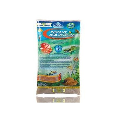 CaribSea Instant Aquarium - Peace River 9,07 kg