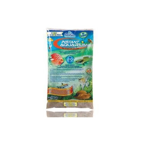 CaribSea Instant Aquarium - Peace River 9,07 kg