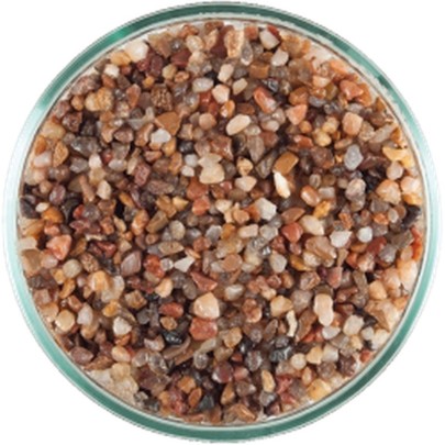 CaribSea Instant Aquarium - Peace River 9,07 kg