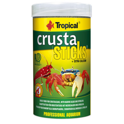 Tropical Crusta Sticks 100ml 70gr