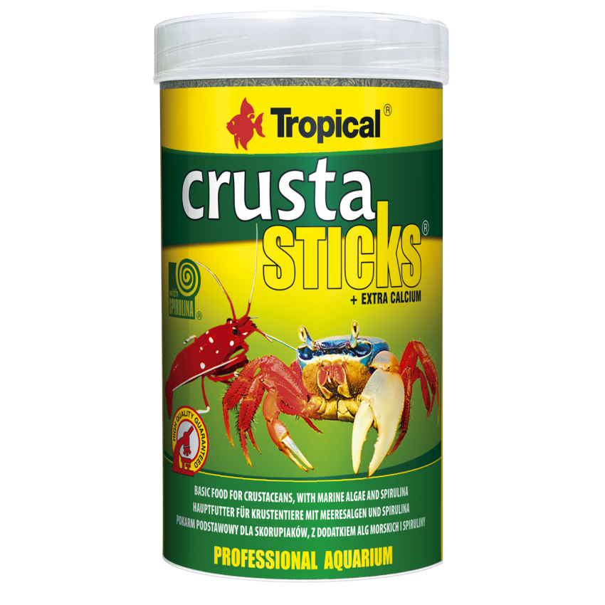 Tropical Crusta Sticks 100ml 70gr Tropical Crusta Sticks 100ml 70gr