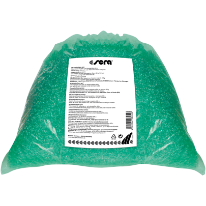 Sera Biofibres Coarse 40gr Filtre Malzemesi
