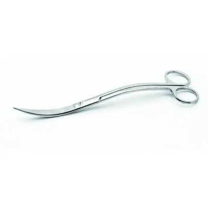 Chihiros Wavy Scissors Pro 28cm (Dalgalı makas ) Pro Series (profesyonel makas)