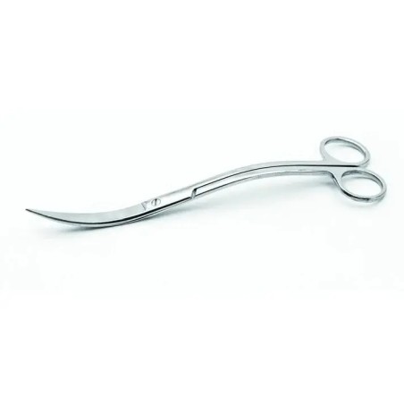 Chihiros Wavy Scissors Pro 28cm (Dalgalı makas ) Pro Series (profesyonel makas)