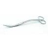 Chihiros Wavy Scissors Pro 28cm (Dalgalı makas ) Pro Series (profesyonel makas)
