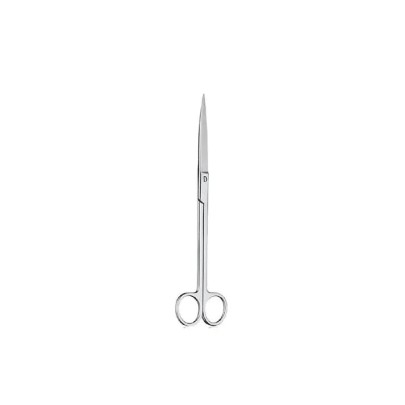 Chihiros Straight Scissors Pro 17cm (Düz uçlu makas)