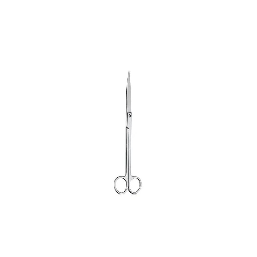 Chihiros Straight Scissors Pro 17cm (Düz uçlu makas) Chihiros Straight Scissors Pro 17cm (Düz uçlu makas)