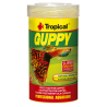 Tropical Guppy 20gr