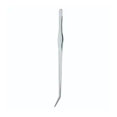 Chihiros Water Plants Curved Tweezers 25cm