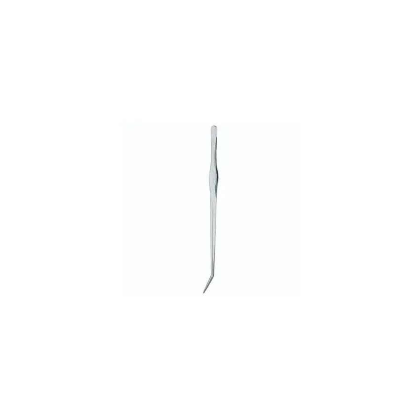Chihiros Water Plants Curved Tweezers 25cm